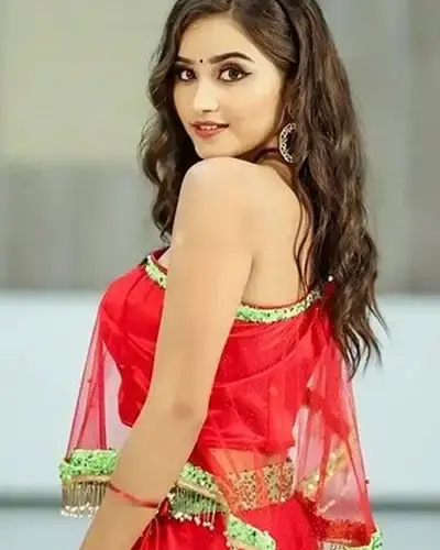 Escort In Chandauli